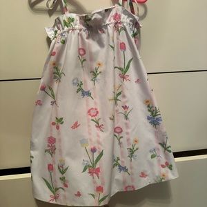TBBC dress